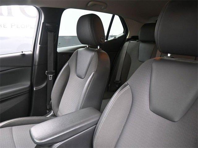 used 2020 Buick Encore GX car, priced at $16,971