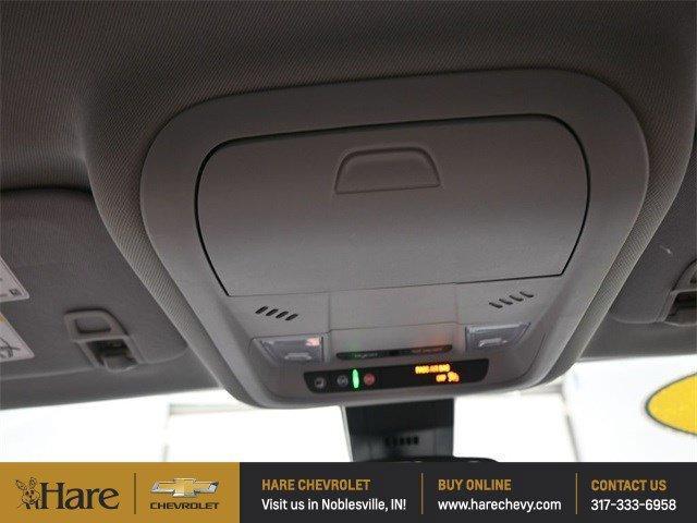 used 2022 Chevrolet Equinox car, priced at $22,861