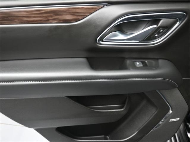 used 2022 Chevrolet Tahoe car, priced at $40,971