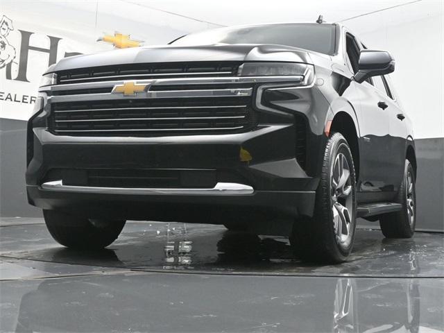 used 2022 Chevrolet Tahoe car, priced at $40,971