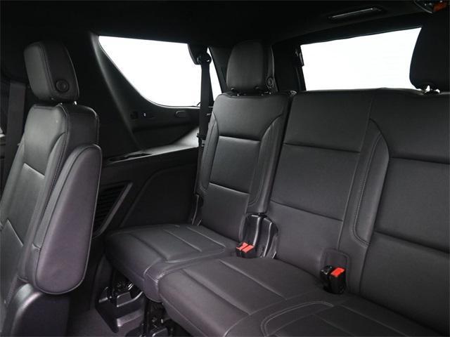 used 2022 Chevrolet Tahoe car, priced at $40,971