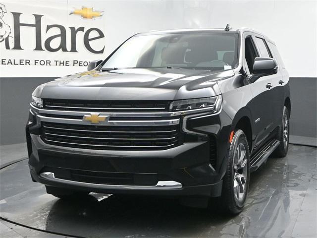 used 2022 Chevrolet Tahoe car, priced at $40,971