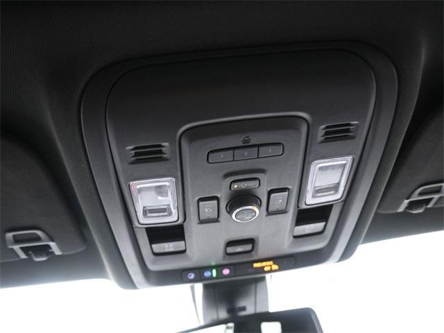 used 2022 Chevrolet Tahoe car, priced at $40,971