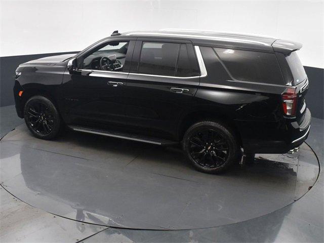 new 2024 Chevrolet Tahoe car, priced at $82,870