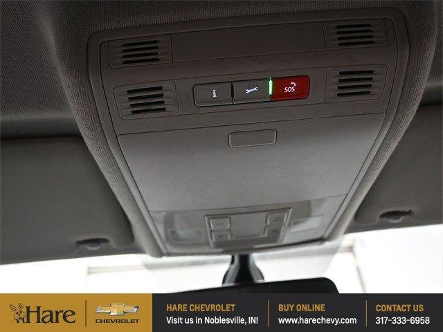 used 2021 Volkswagen Tiguan car, priced at $18,971