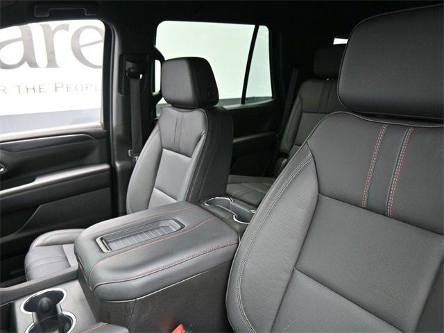 used 2023 Chevrolet Tahoe car, priced at $63,423