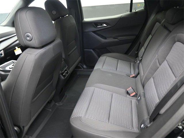 new 2026 Chevrolet Equinox car, priced at $30,290