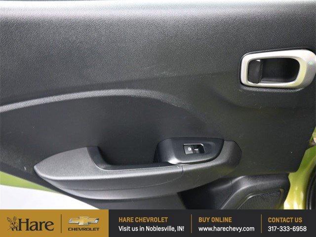 used 2020 Hyundai Venue car, priced at $13,987
