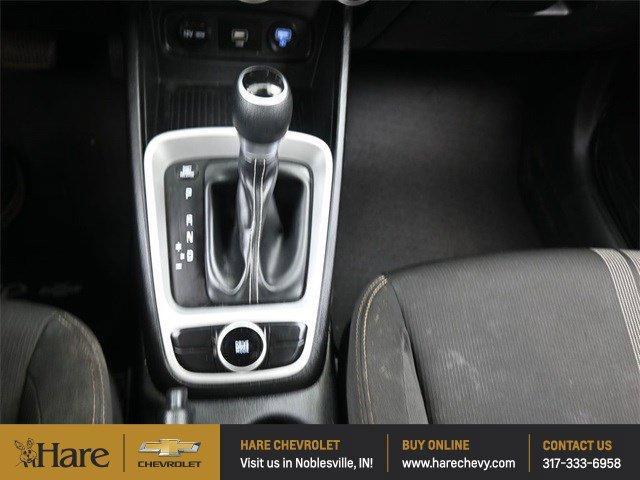 used 2020 Hyundai Venue car, priced at $13,987