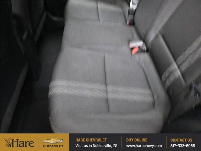 used 2020 Hyundai Venue car, priced at $13,987