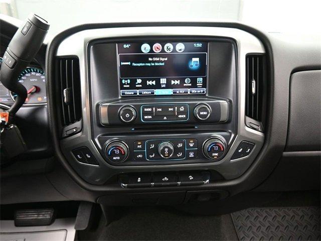 used 2019 Chevrolet Silverado 1500 LD car