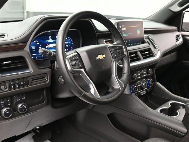 used 2023 Chevrolet Tahoe car, priced at $58,755