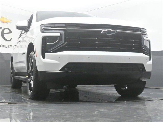 new 2025 Chevrolet Suburban car, priced at $78,049