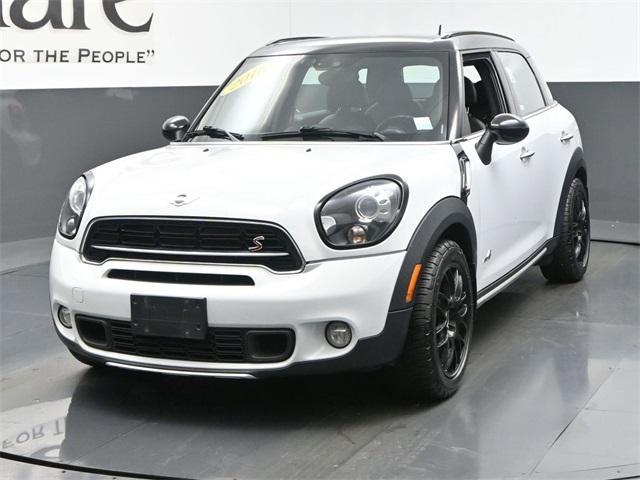 used 2016 MINI Countryman car, priced at $11,971