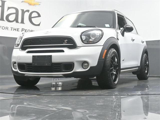 used 2016 MINI Countryman car, priced at $11,971