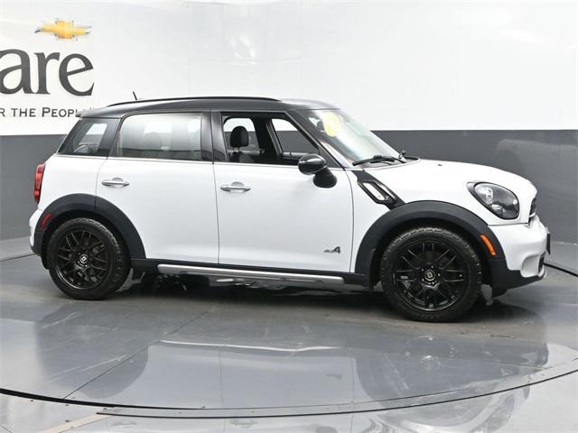 used 2016 MINI Countryman car, priced at $11,971