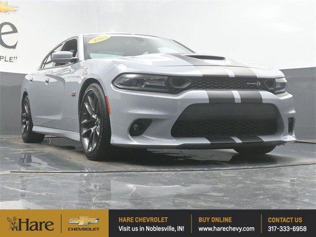 used 2021 Dodge Charger car, priced at $43,971