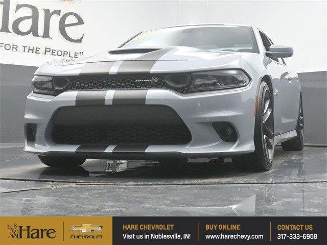 used 2021 Dodge Charger car, priced at $43,971