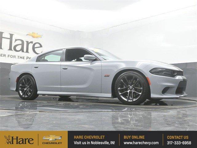 used 2021 Dodge Charger car, priced at $43,971