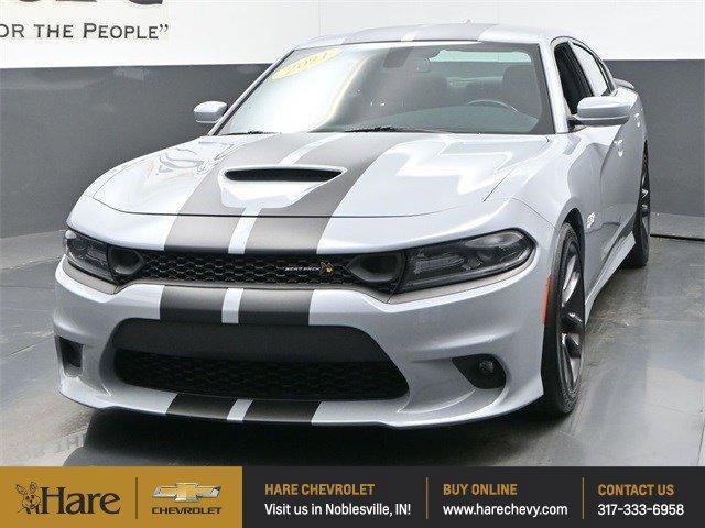 used 2021 Dodge Charger car, priced at $43,971