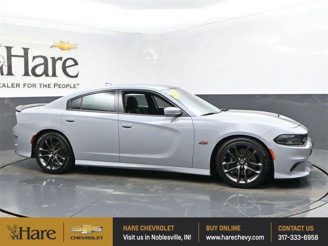 used 2021 Dodge Charger car, priced at $43,971