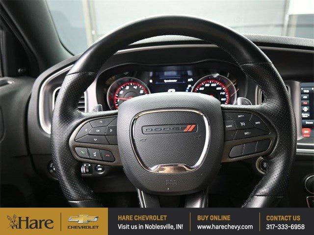 used 2021 Dodge Charger car, priced at $43,971