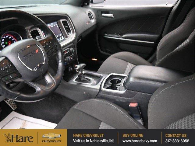 used 2021 Dodge Charger car, priced at $43,971