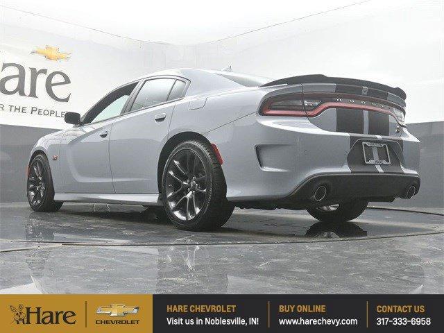 used 2021 Dodge Charger car, priced at $43,971