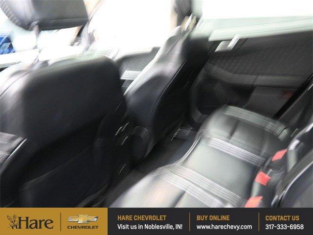 used 2020 Ford Escape car, priced at $17,971