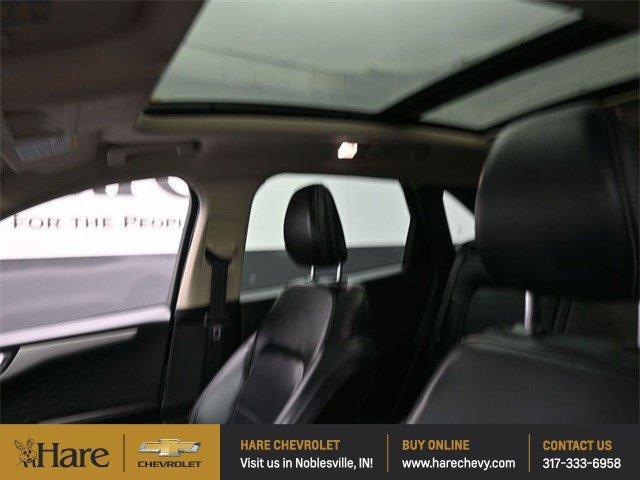 used 2020 Ford Escape car, priced at $17,971