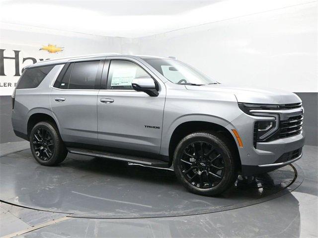 new 2025 Chevrolet Tahoe car, priced at $67,090