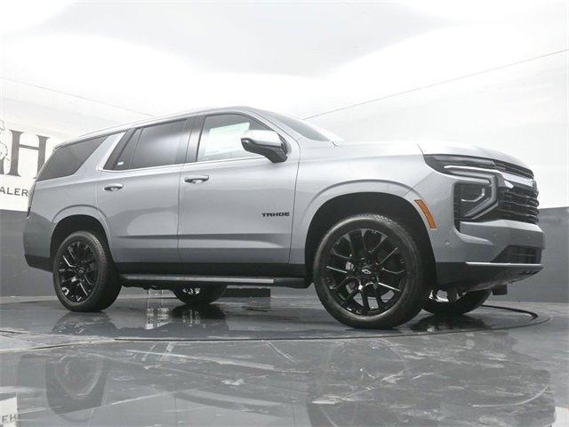 new 2025 Chevrolet Tahoe car, priced at $67,090