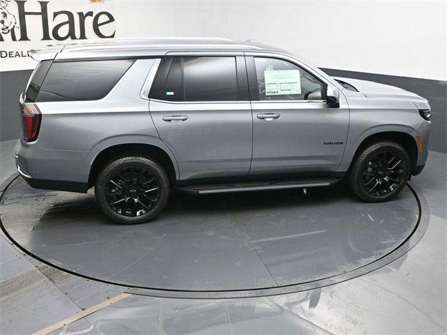 new 2025 Chevrolet Tahoe car, priced at $67,090