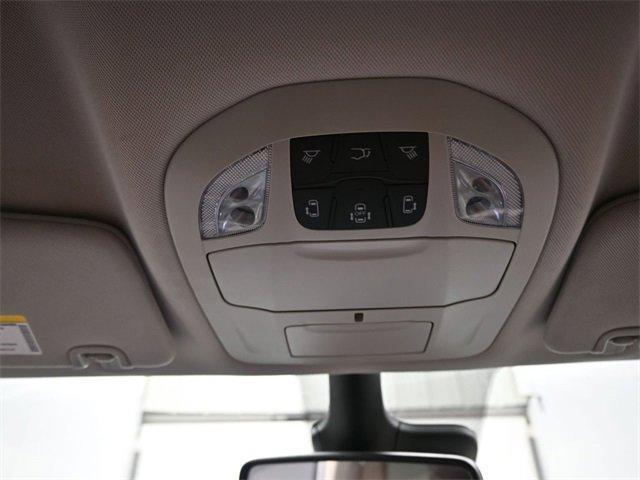 used 2023 Chrysler Voyager car, priced at $22,328