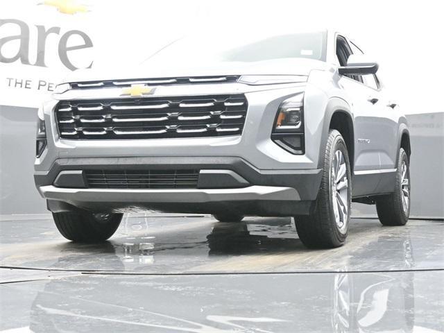 new 2025 Chevrolet Equinox car, priced at $29,095