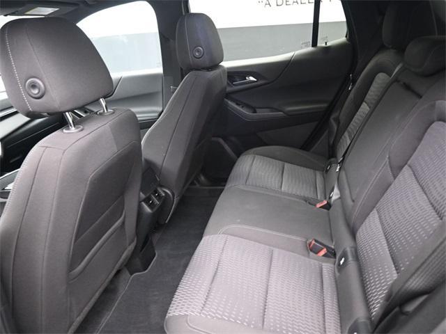 new 2025 Chevrolet Equinox car, priced at $29,095