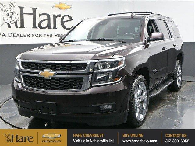 used 2020 Chevrolet Tahoe car, priced at $39,978