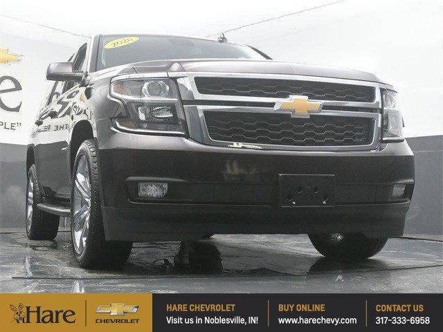 used 2020 Chevrolet Tahoe car, priced at $39,978