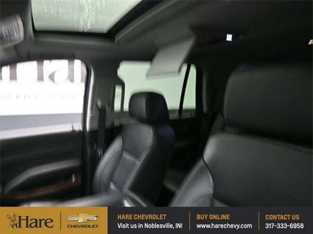 used 2020 Chevrolet Tahoe car, priced at $39,978