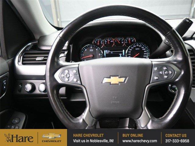 used 2020 Chevrolet Tahoe car, priced at $39,978