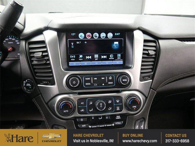 used 2020 Chevrolet Tahoe car, priced at $39,978