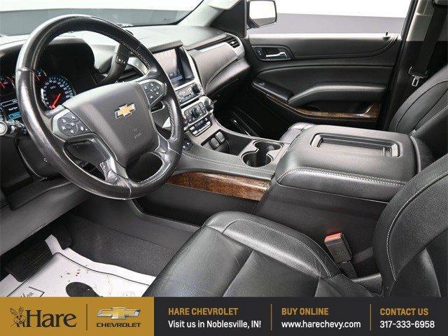 used 2020 Chevrolet Tahoe car, priced at $39,978