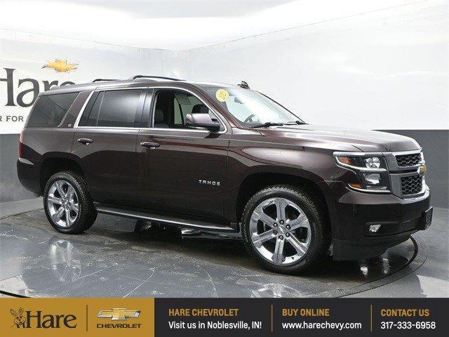 used 2020 Chevrolet Tahoe car, priced at $39,978