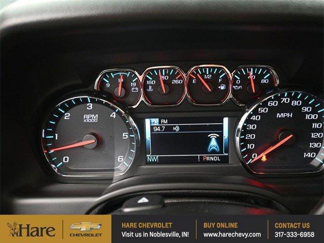 used 2020 Chevrolet Tahoe car, priced at $39,978