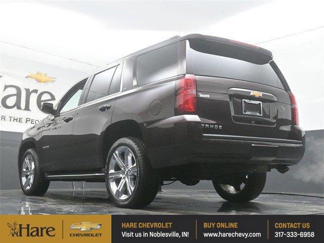 used 2020 Chevrolet Tahoe car, priced at $39,978