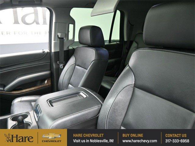 used 2020 Chevrolet Tahoe car, priced at $39,978