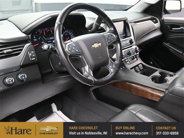 used 2020 Chevrolet Tahoe car, priced at $39,978