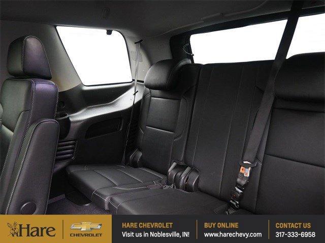 used 2020 Chevrolet Tahoe car, priced at $39,978