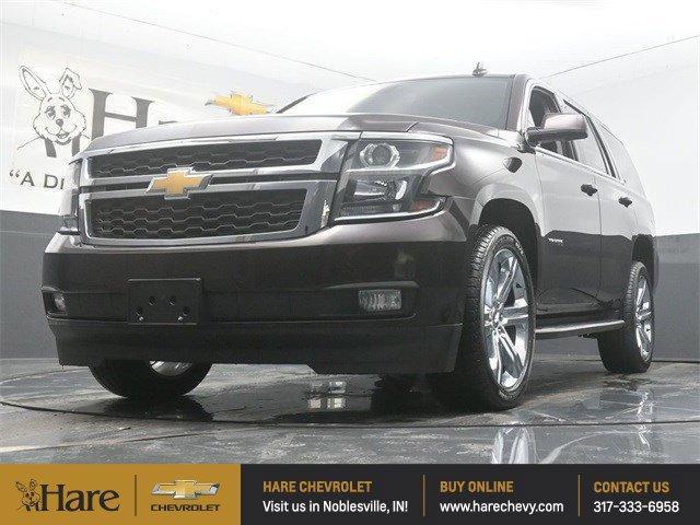 used 2020 Chevrolet Tahoe car, priced at $39,978