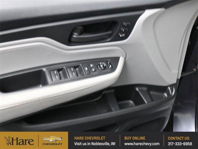 used 2020 Honda Odyssey car, priced at $29,383